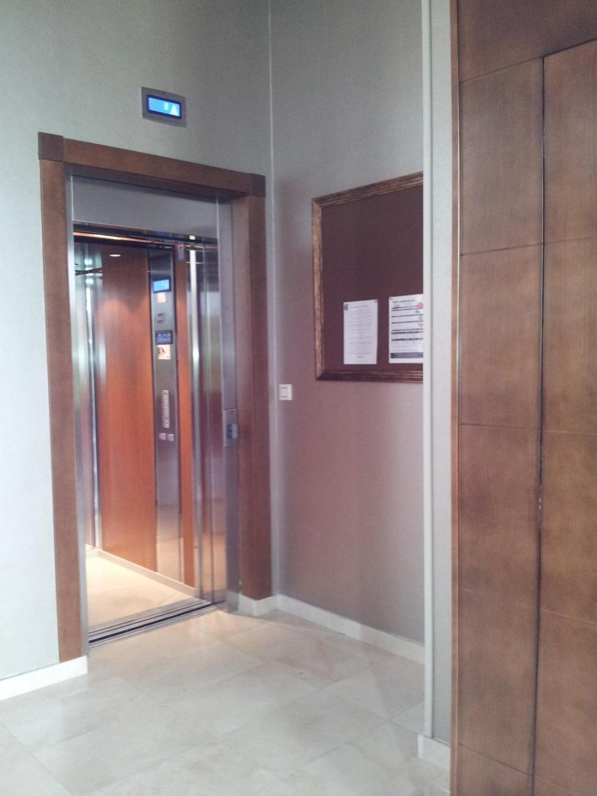 Hotel Av Apartamentos Lobios Kültér fotó